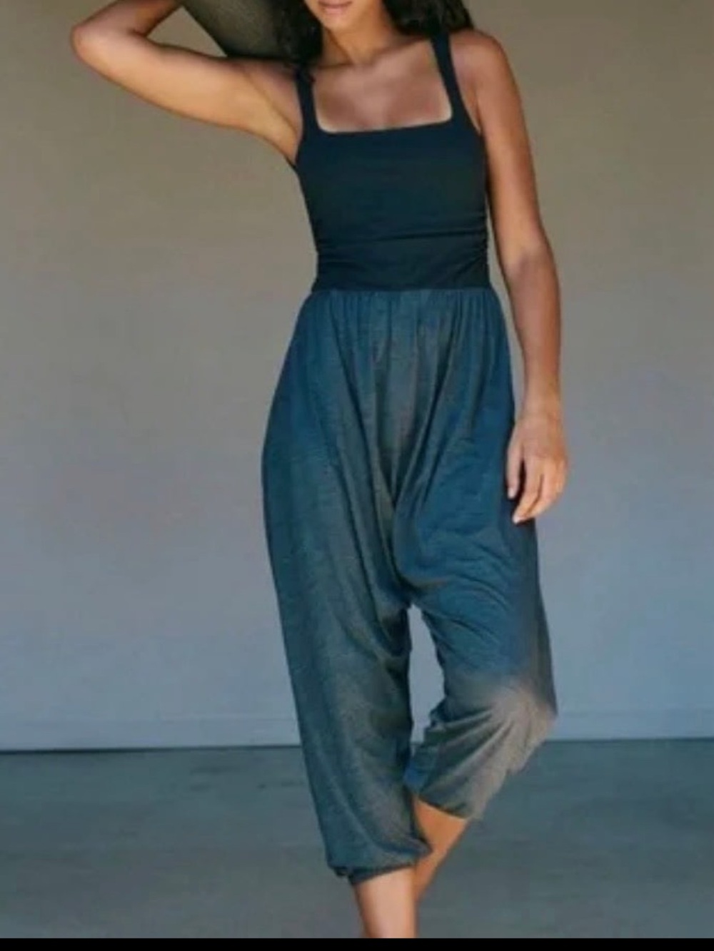 Free People Shiny Happy One Piece